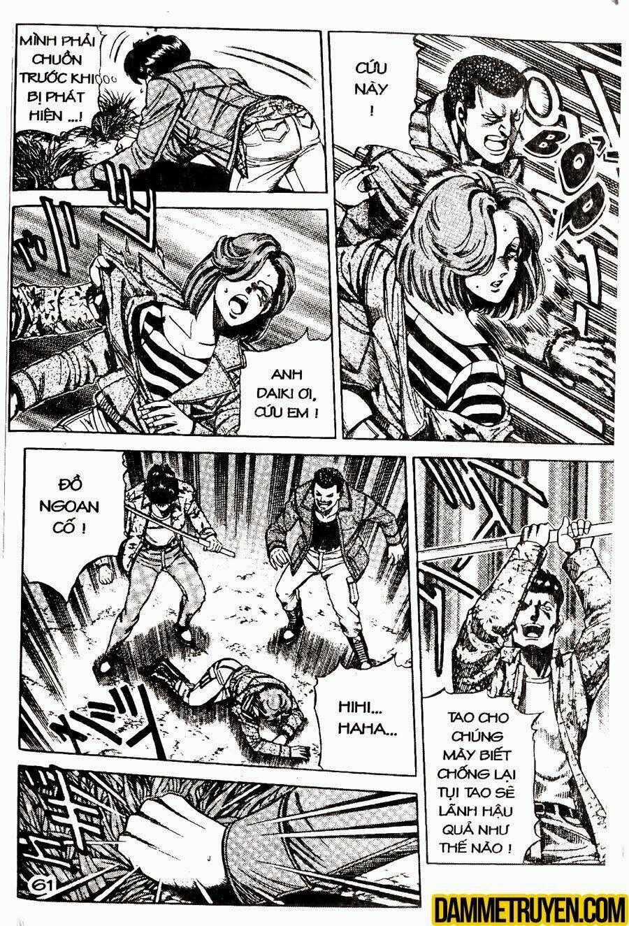 Sức Mạnh Nhân Đôi Chapter 29.2 trang 19