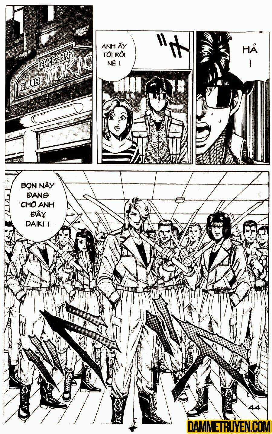 Sức Mạnh Nhân Đôi Chapter 29.2 trang 2