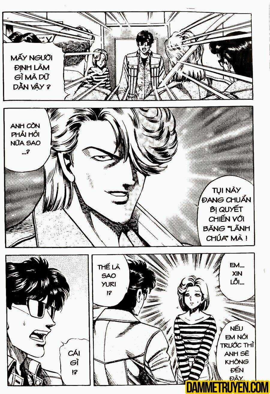 Sức Mạnh Nhân Đôi Chapter 29.2 trang 3