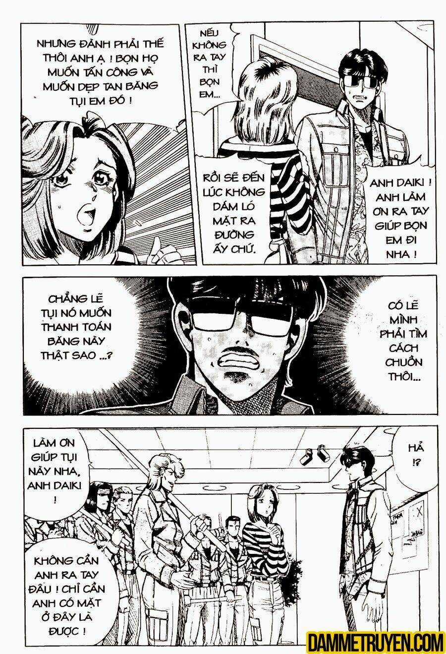 Sức Mạnh Nhân Đôi Chapter 29.2 trang 4