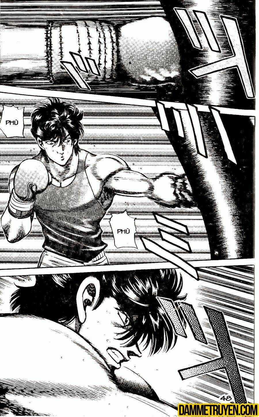 Sức Mạnh Nhân Đôi Chapter 29.2 trang 6