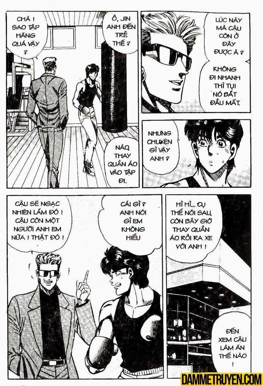 Sức Mạnh Nhân Đôi Chapter 29.2 trang 7