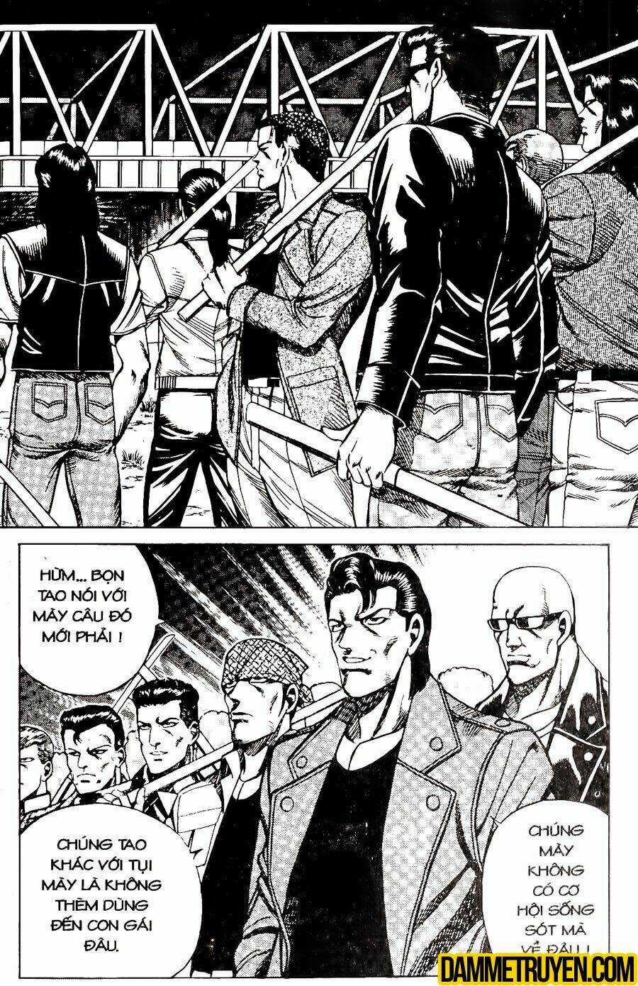 Sức Mạnh Nhân Đôi Chapter 29.2 trang 9