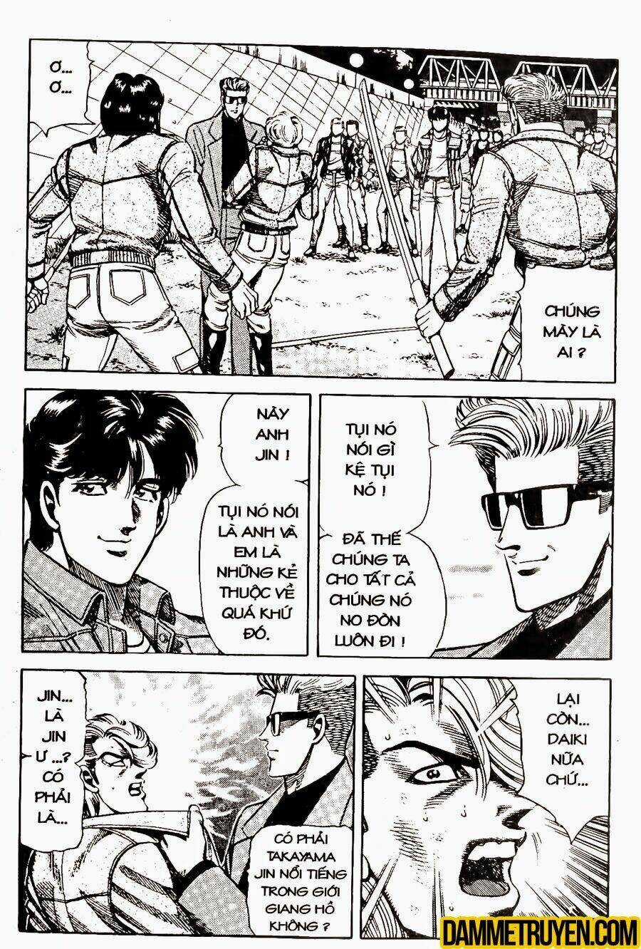 Sức Mạnh Nhân Đôi Chapter 29.3 trang 12