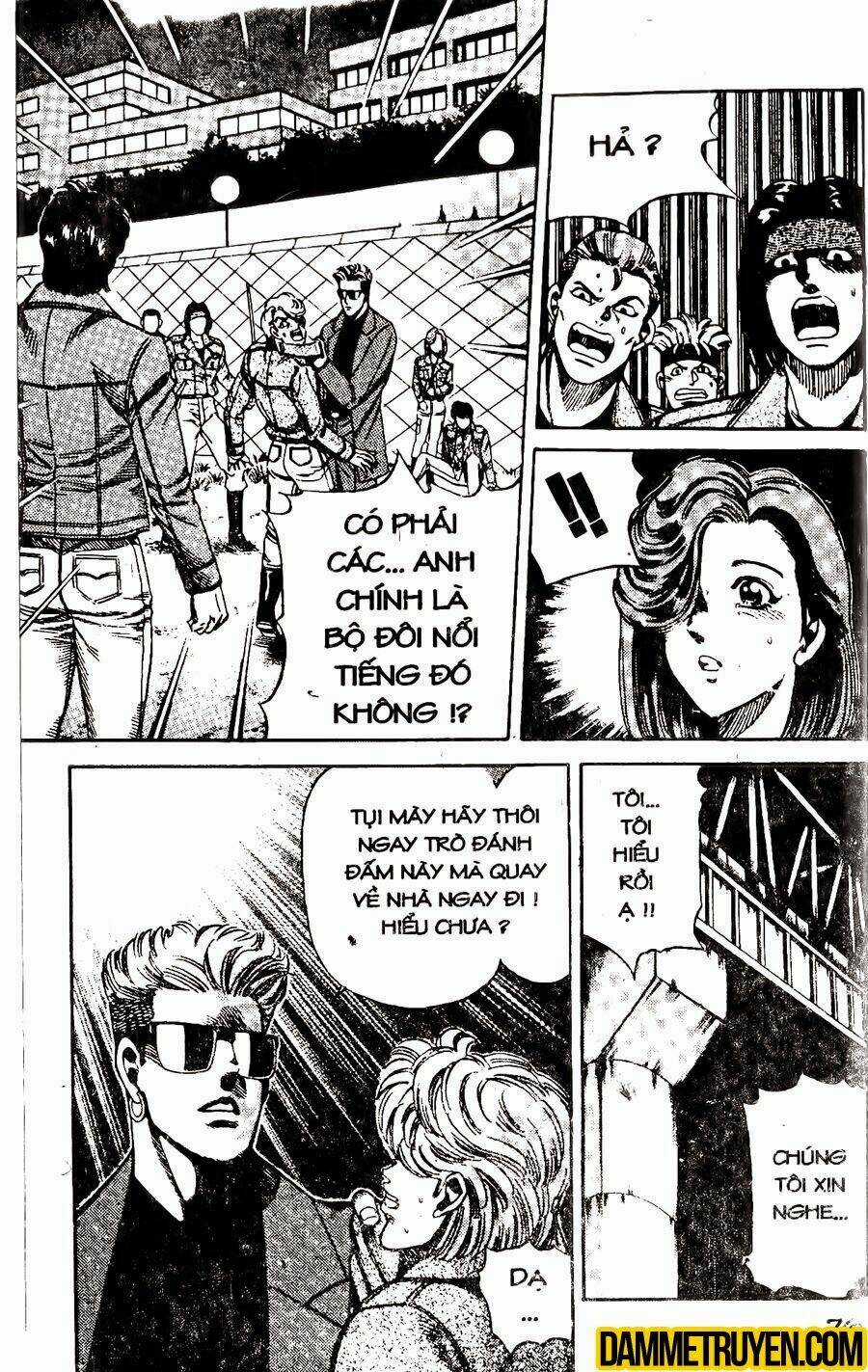 Sức Mạnh Nhân Đôi Chapter 29.3 trang 13