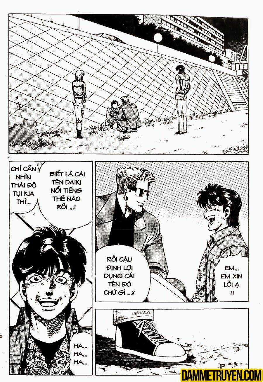 Sức Mạnh Nhân Đôi Chapter 29.3 trang 14