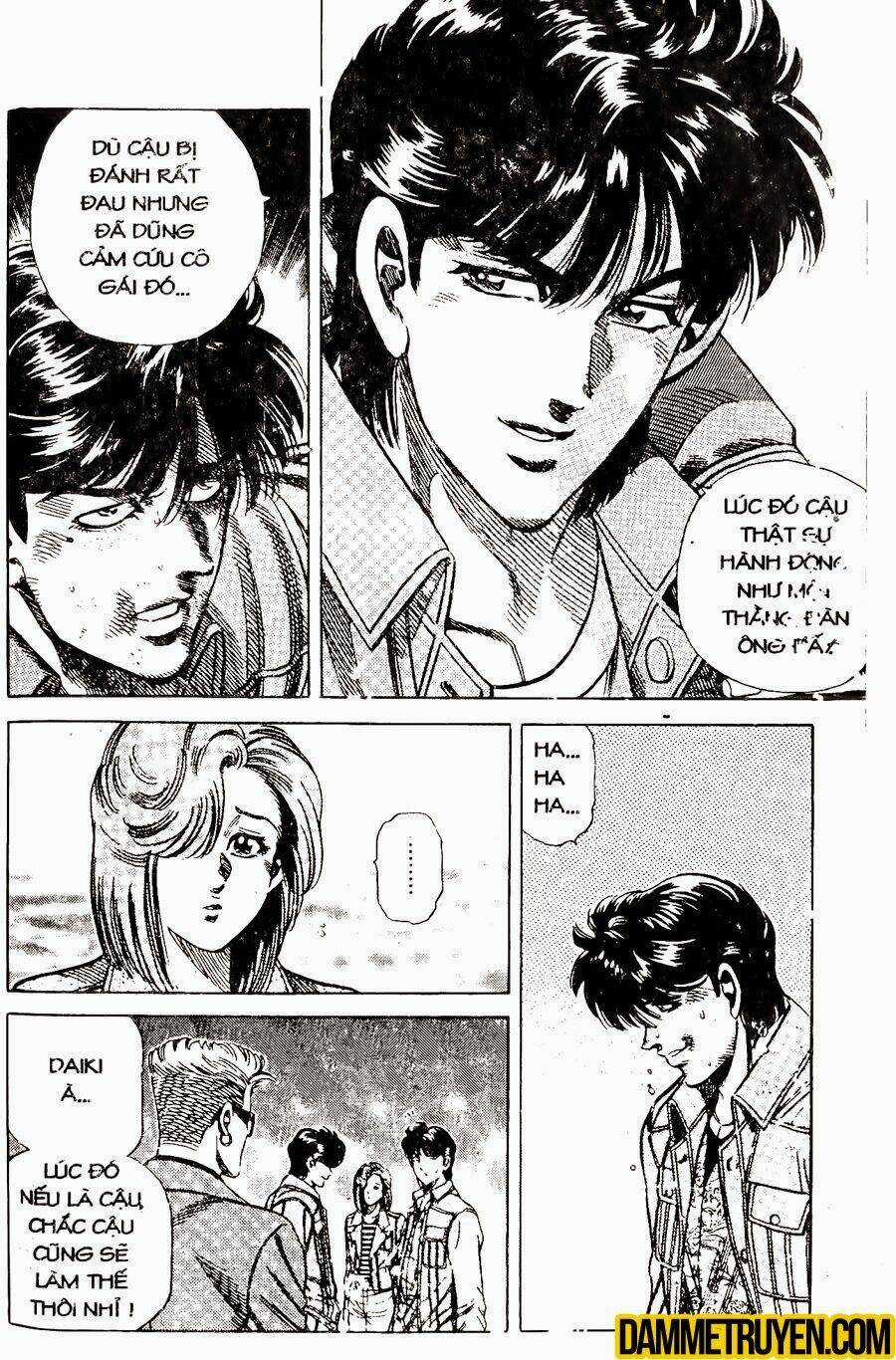 Sức Mạnh Nhân Đôi Chapter 29.3 trang 16