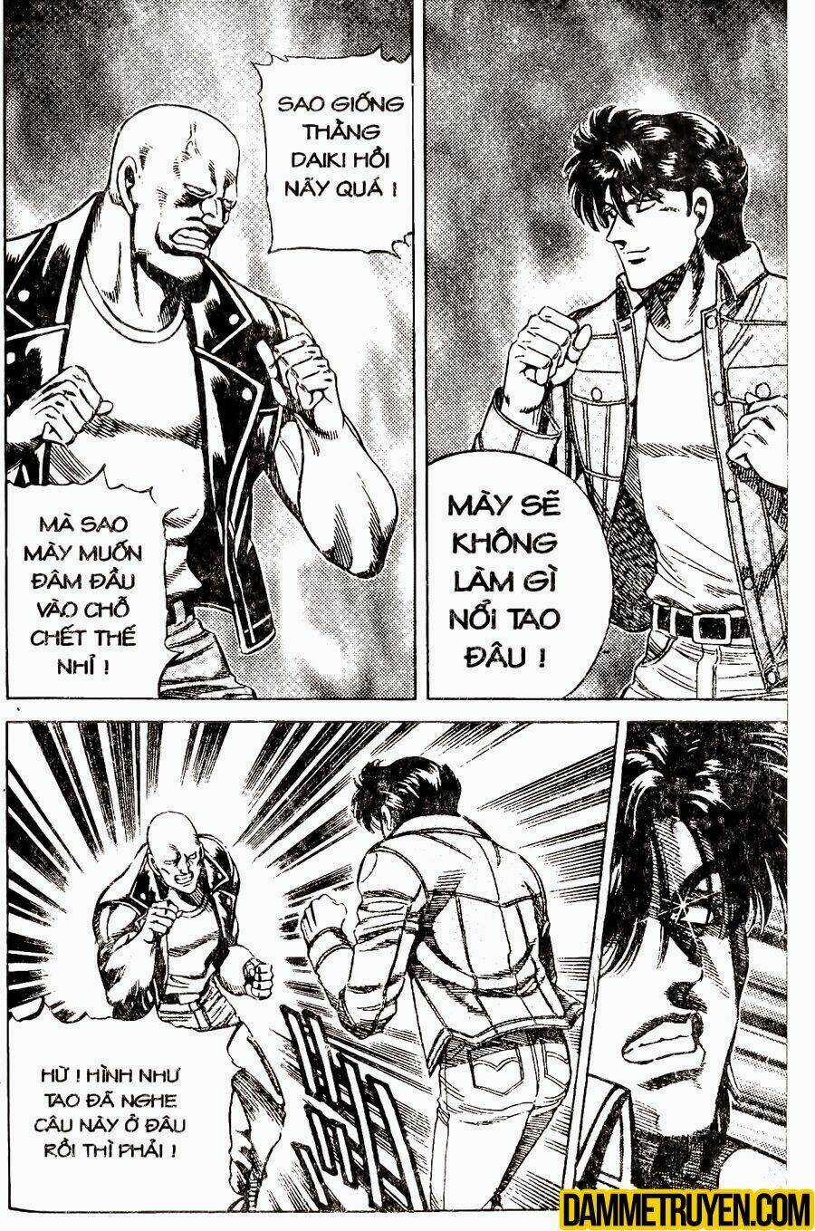 Sức Mạnh Nhân Đôi Chapter 29.3 trang 5