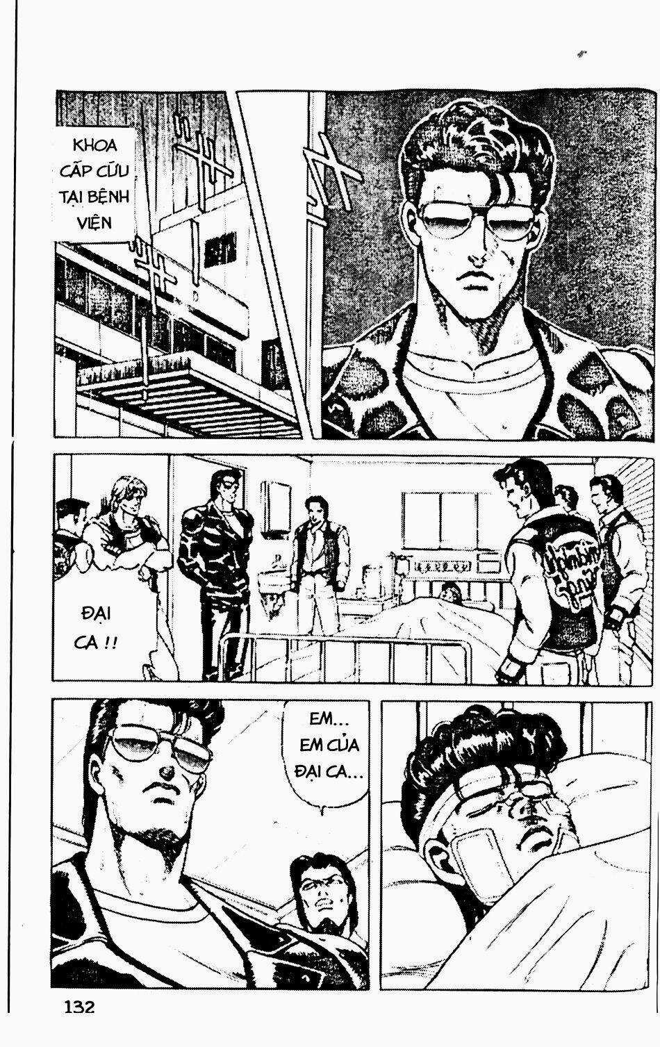 Sức Mạnh Nhân Đôi Chapter 3.1 trang 14