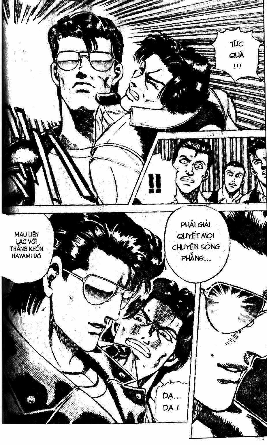 Sức Mạnh Nhân Đôi Chapter 3.1 trang 17