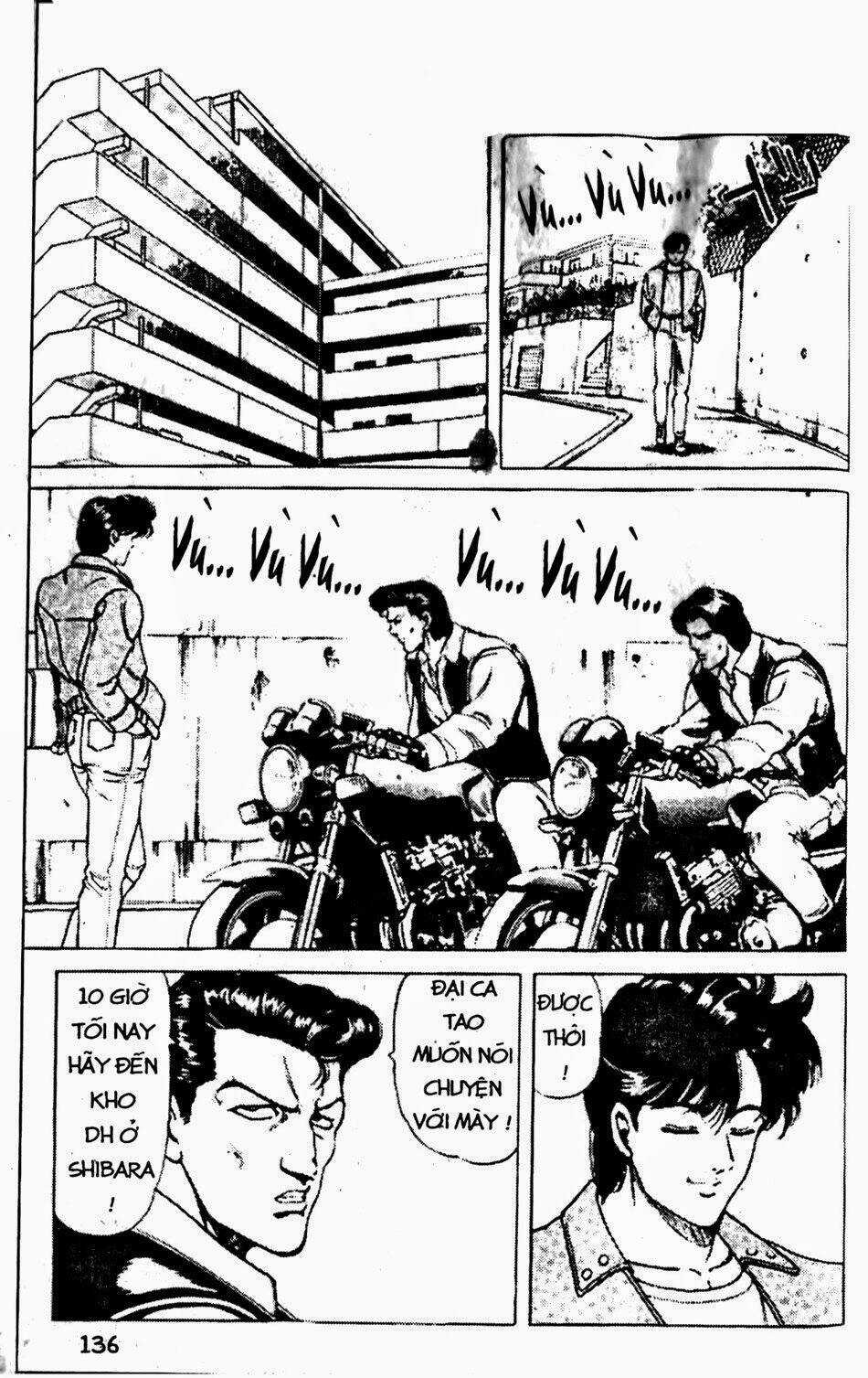 Sức Mạnh Nhân Đôi Chapter 3.1 trang 18