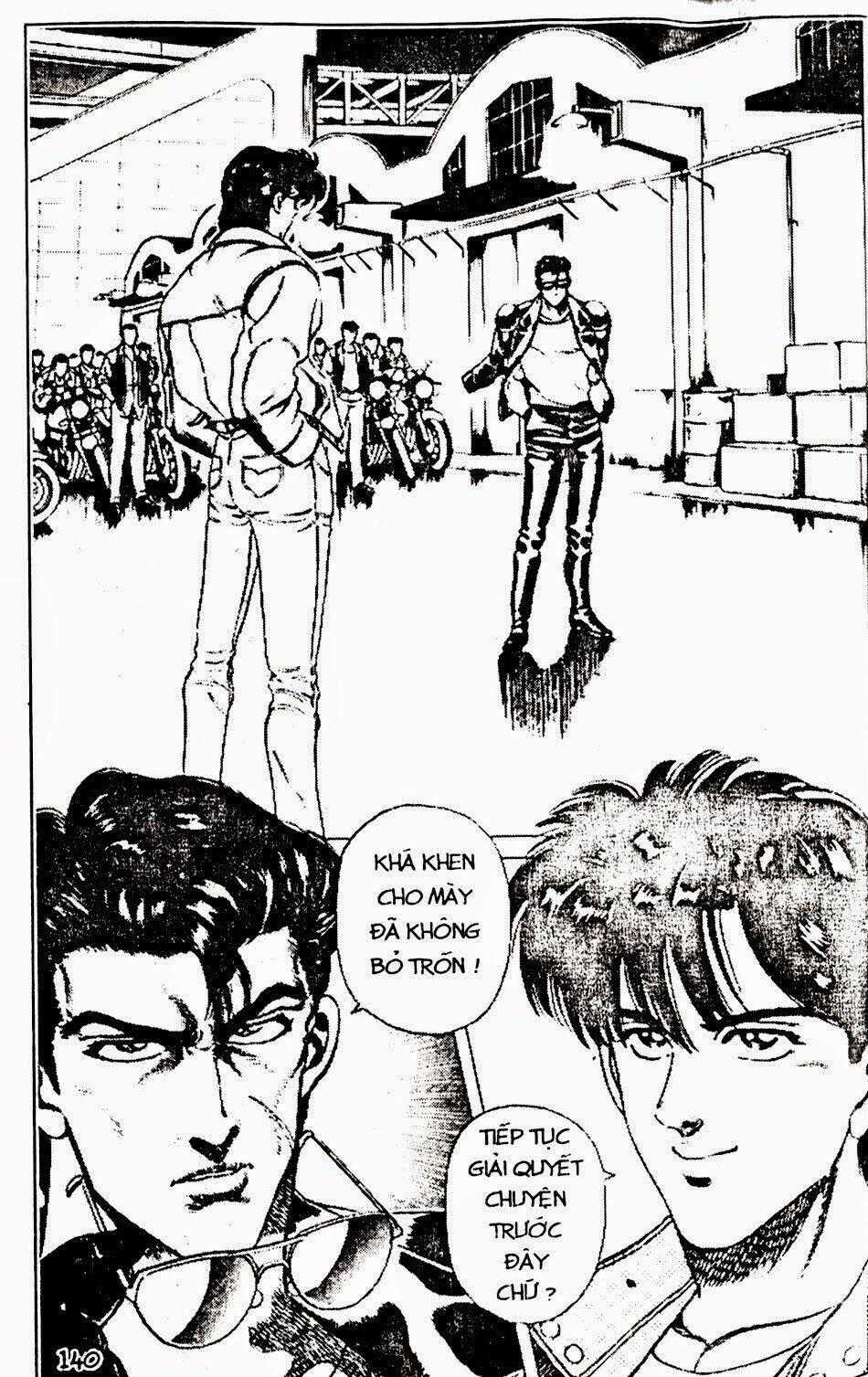 Sức Mạnh Nhân Đôi Chapter 3.1 trang 22