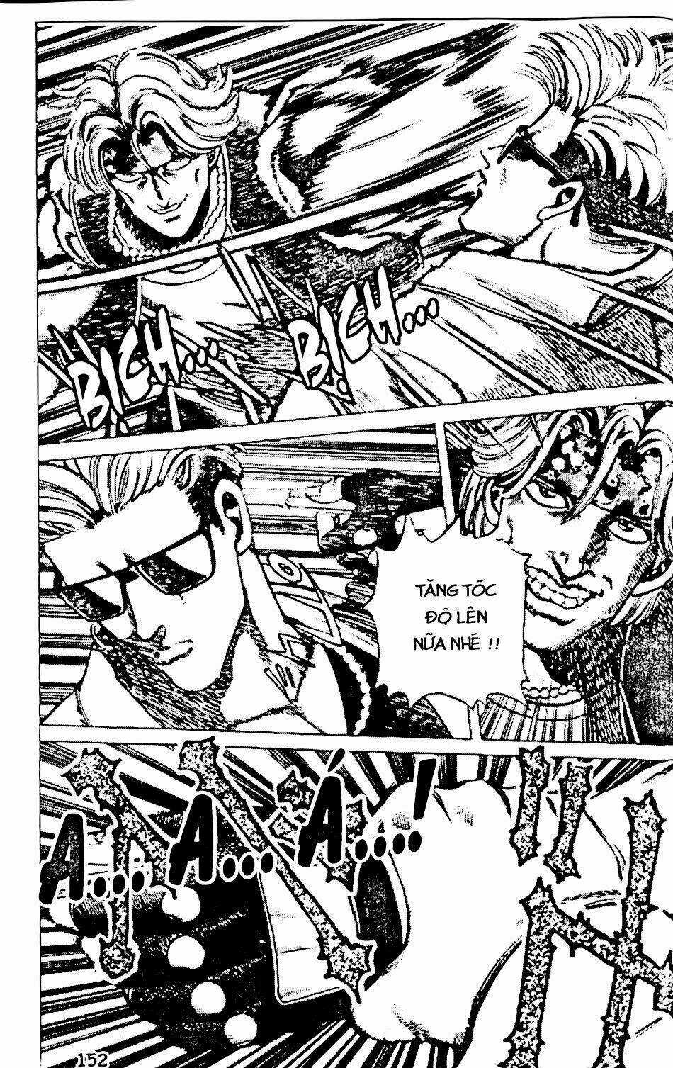 Sức Mạnh Nhân Đôi Chapter 3.2 trang 10