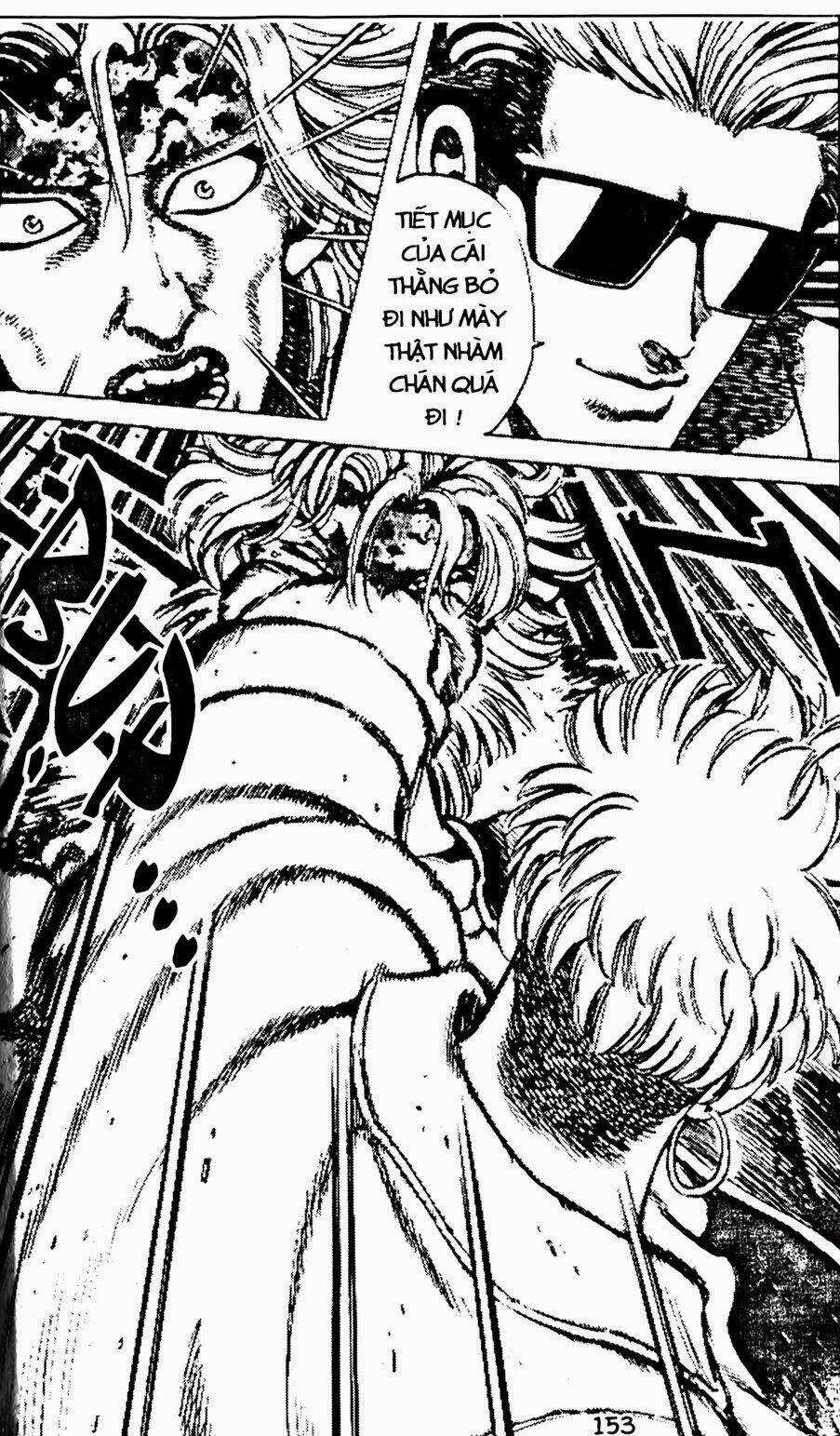 Sức Mạnh Nhân Đôi Chapter 3.2 trang 11