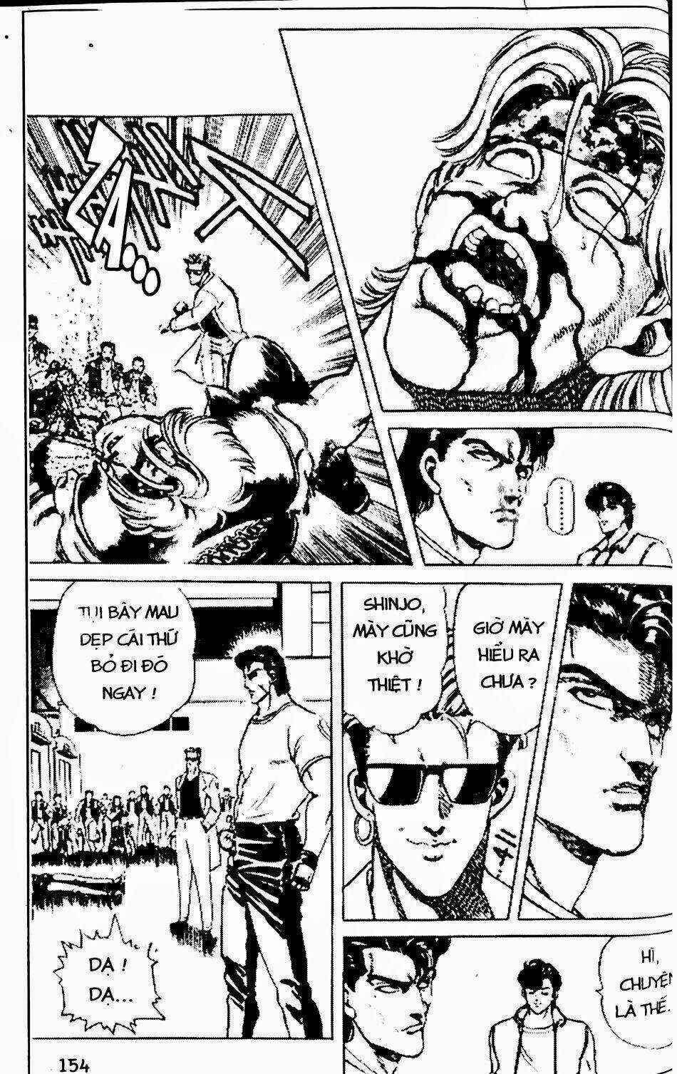 Sức Mạnh Nhân Đôi Chapter 3.2 trang 12