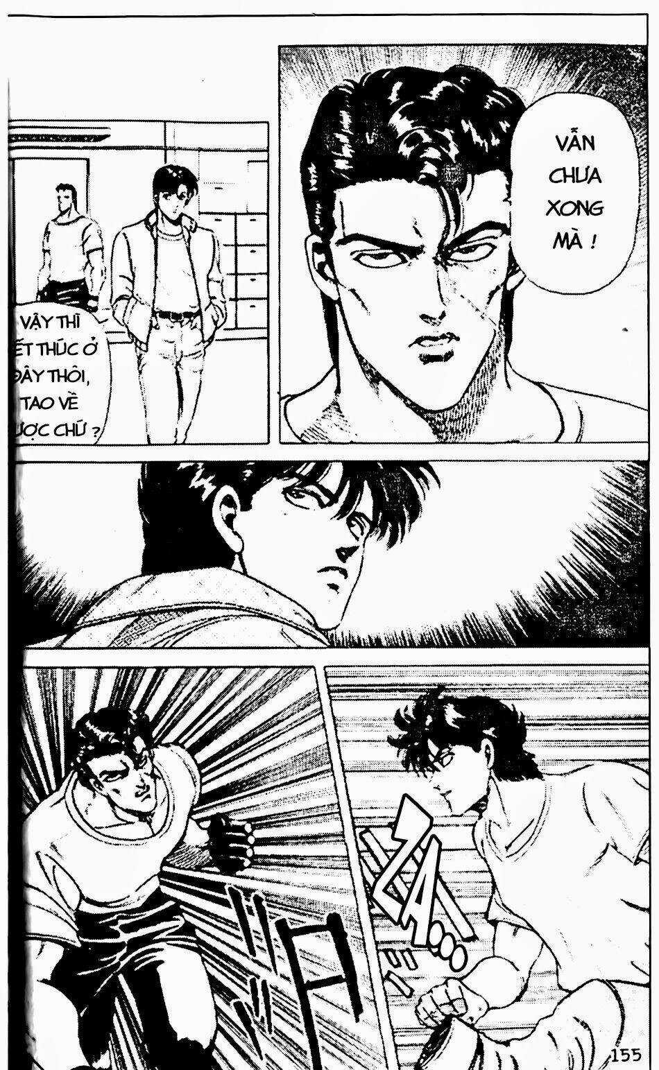 Sức Mạnh Nhân Đôi Chapter 3.2 trang 13