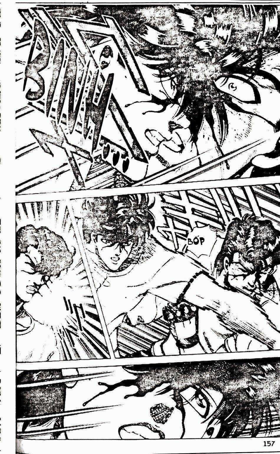 Sức Mạnh Nhân Đôi Chapter 3.2 trang 15