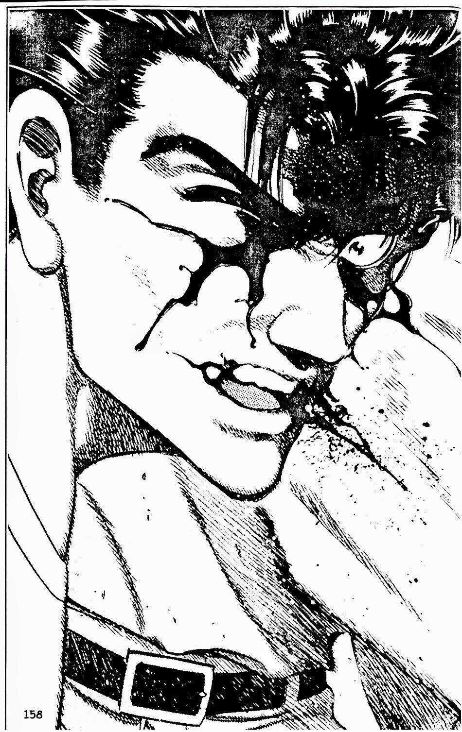 Sức Mạnh Nhân Đôi Chapter 3.2 trang 16