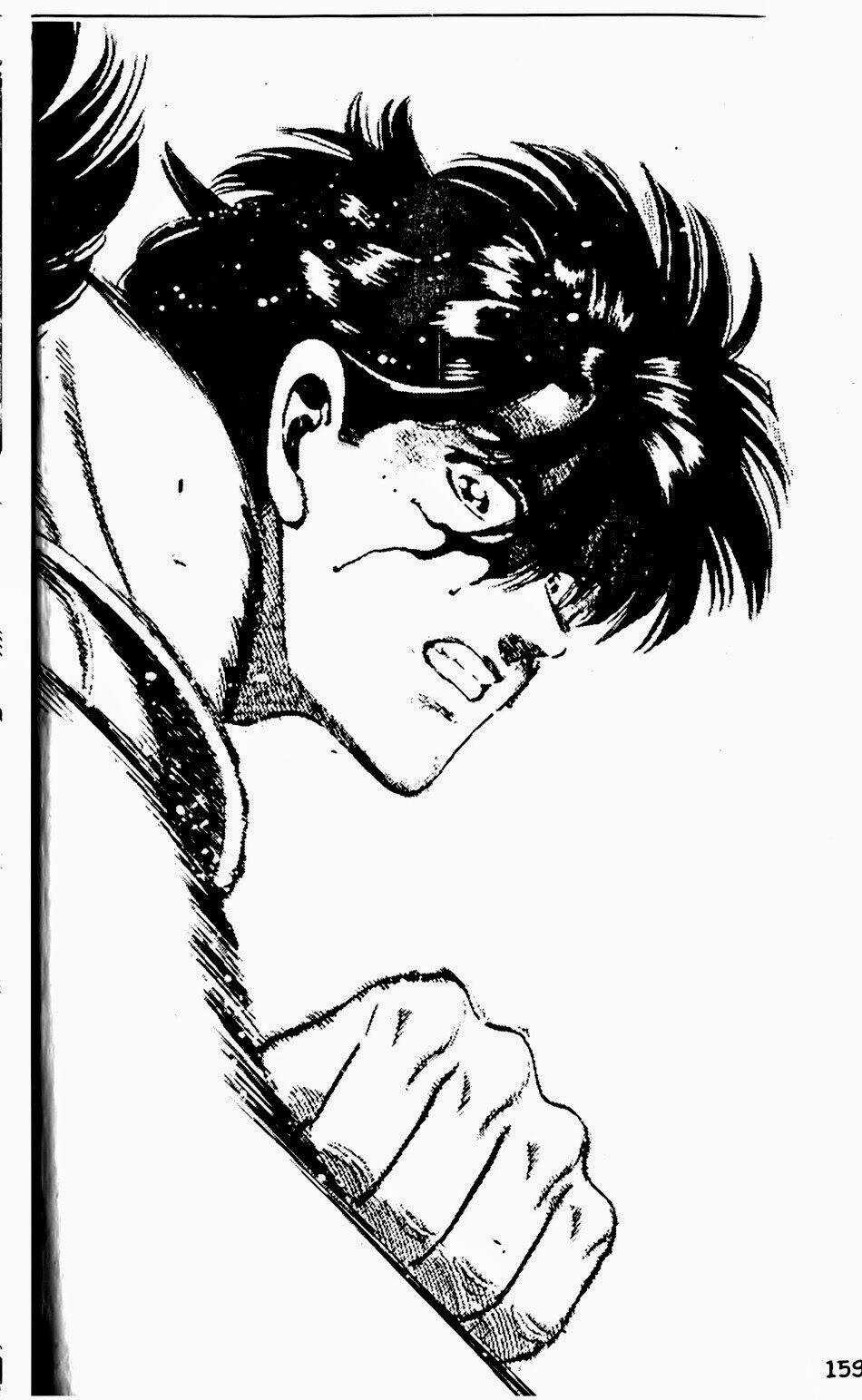 Sức Mạnh Nhân Đôi Chapter 3.2 trang 17