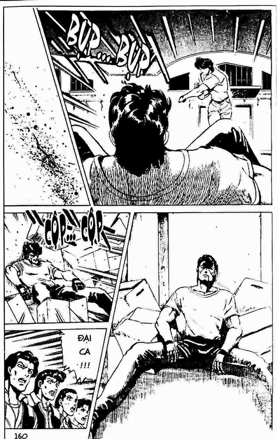 Sức Mạnh Nhân Đôi Chapter 3.2 trang 18