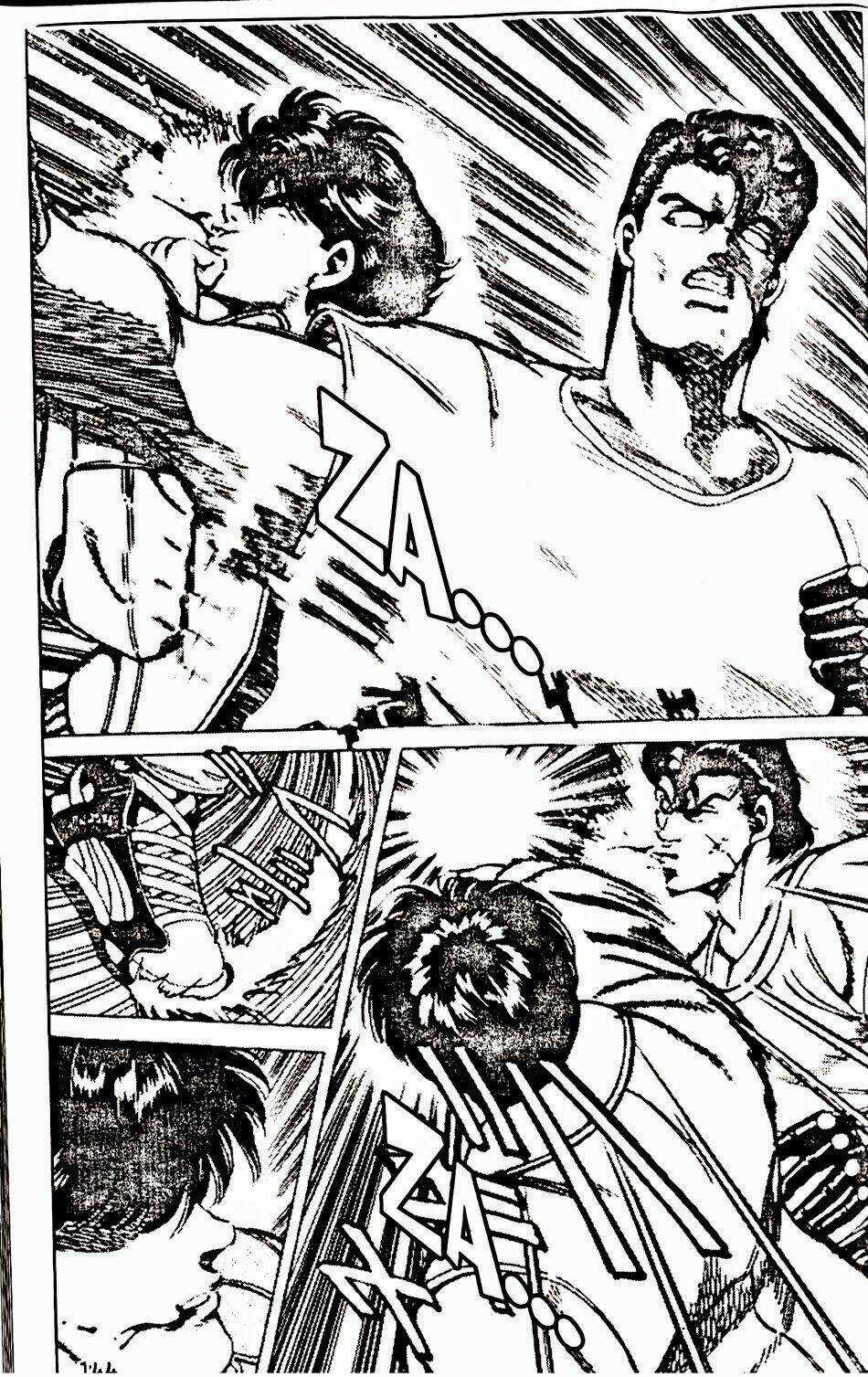 Sức Mạnh Nhân Đôi Chapter 3.2 trang 2