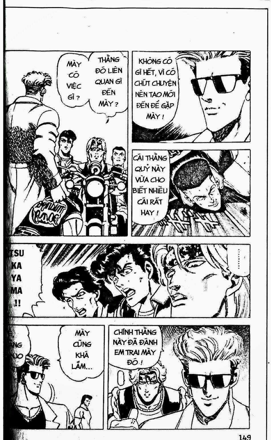 Sức Mạnh Nhân Đôi Chapter 3.2 trang 7