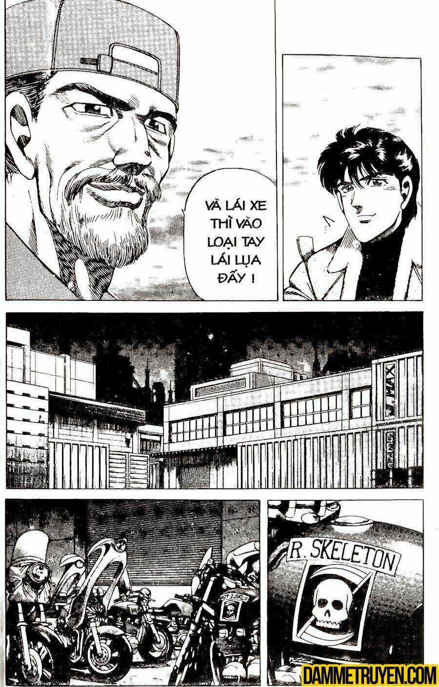 Sức Mạnh Nhân Đôi Chapter 30.1 trang 14