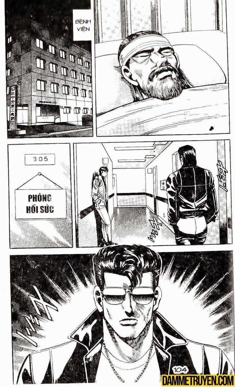 Sức Mạnh Nhân Đôi Chapter 30.1 trang 21