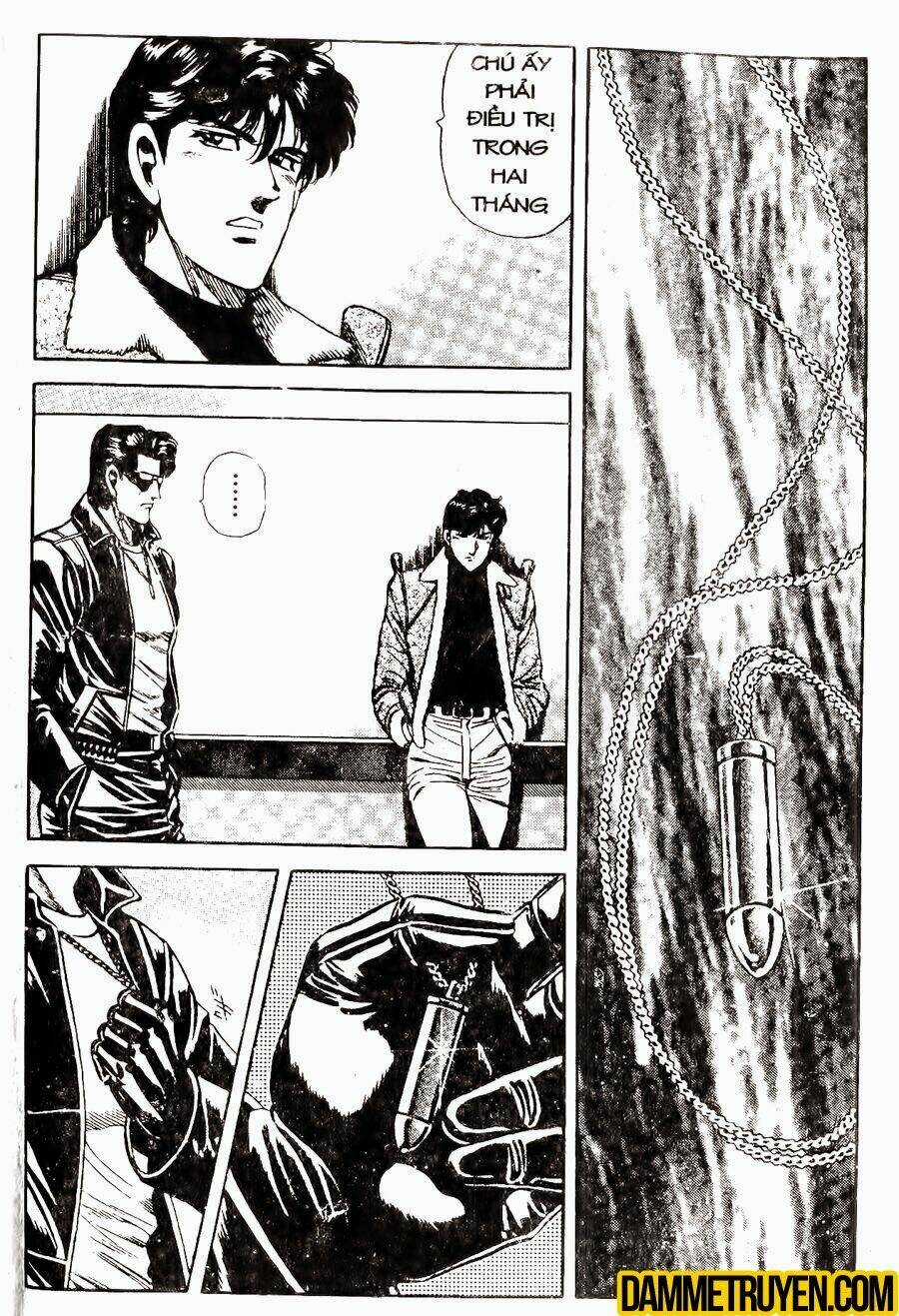 Sức Mạnh Nhân Đôi Chapter 30.1 trang 22