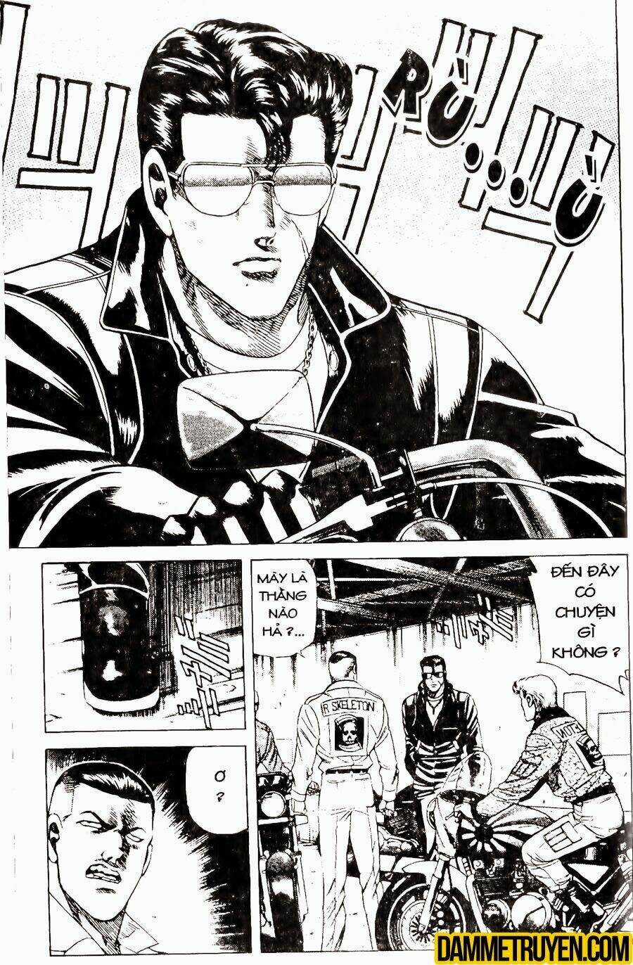 Sức Mạnh Nhân Đôi Chapter 30.1 trang 3