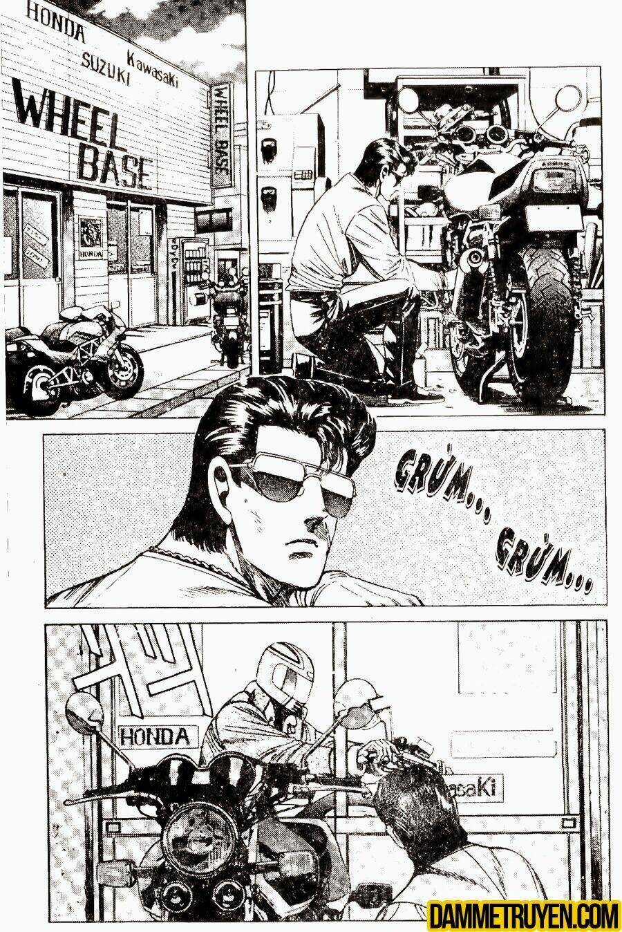 Sức Mạnh Nhân Đôi Chapter 30.1 trang 9