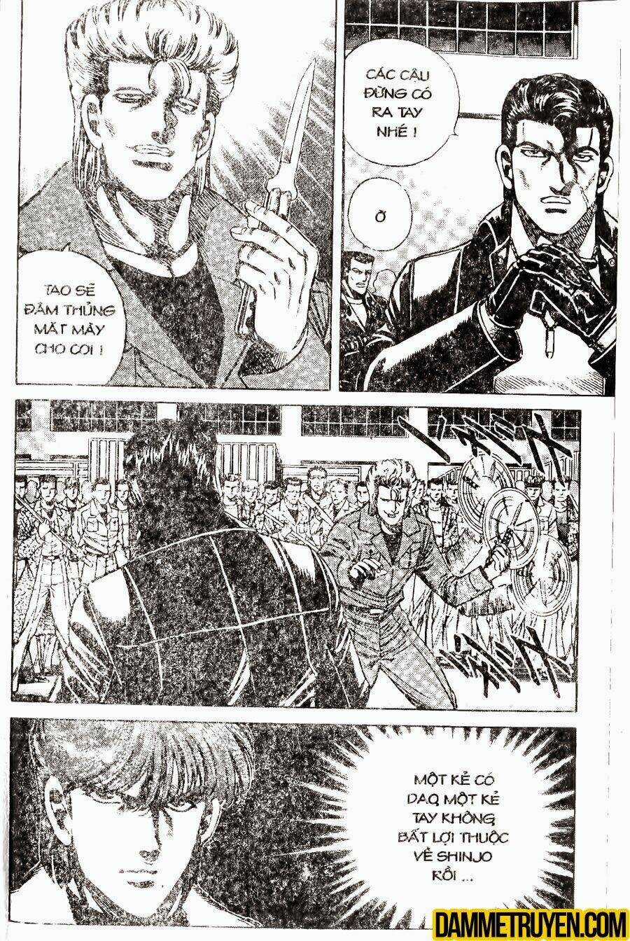 Sức Mạnh Nhân Đôi Chapter 30.2 trang 10