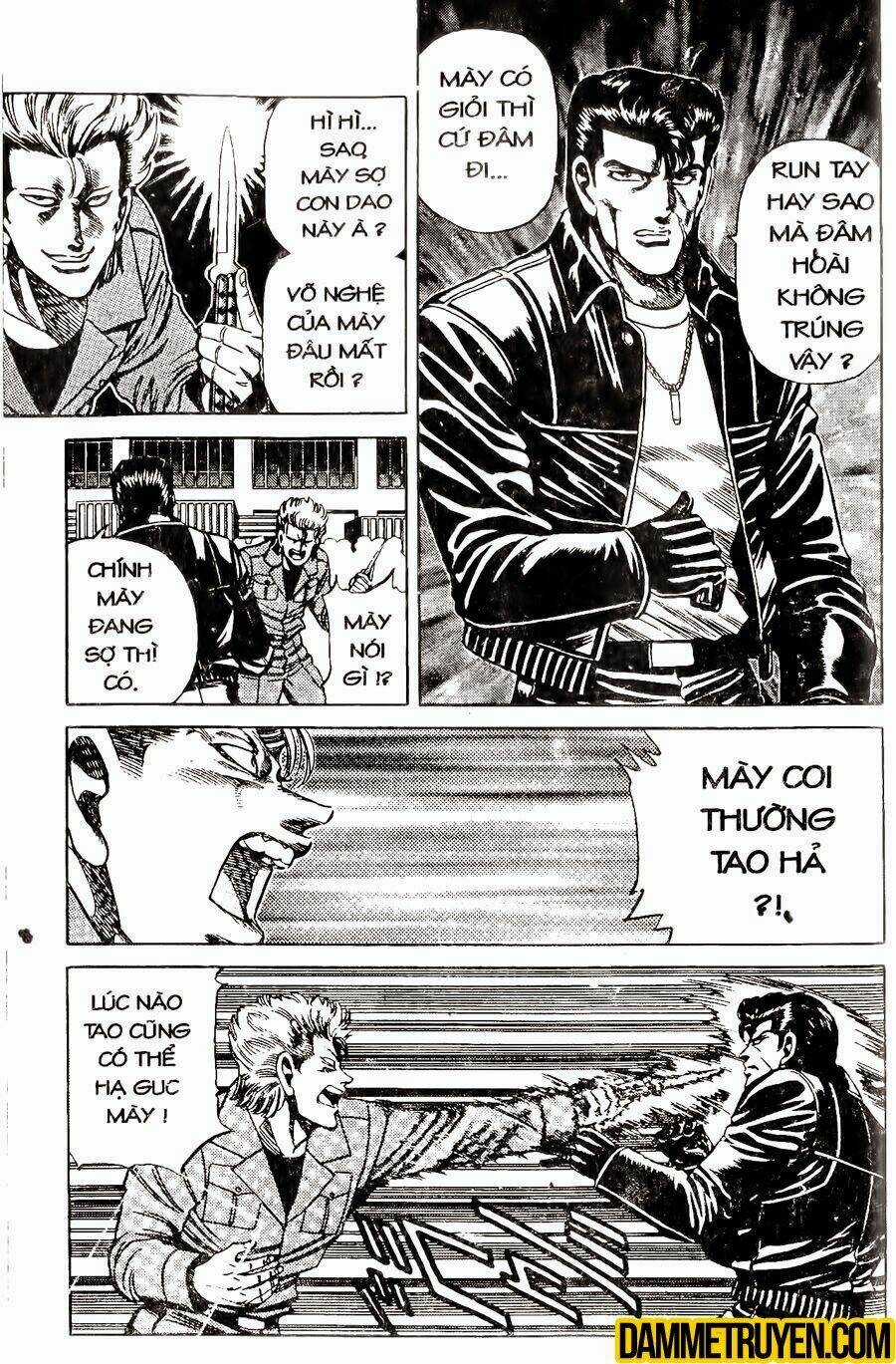 Sức Mạnh Nhân Đôi Chapter 30.2 trang 13