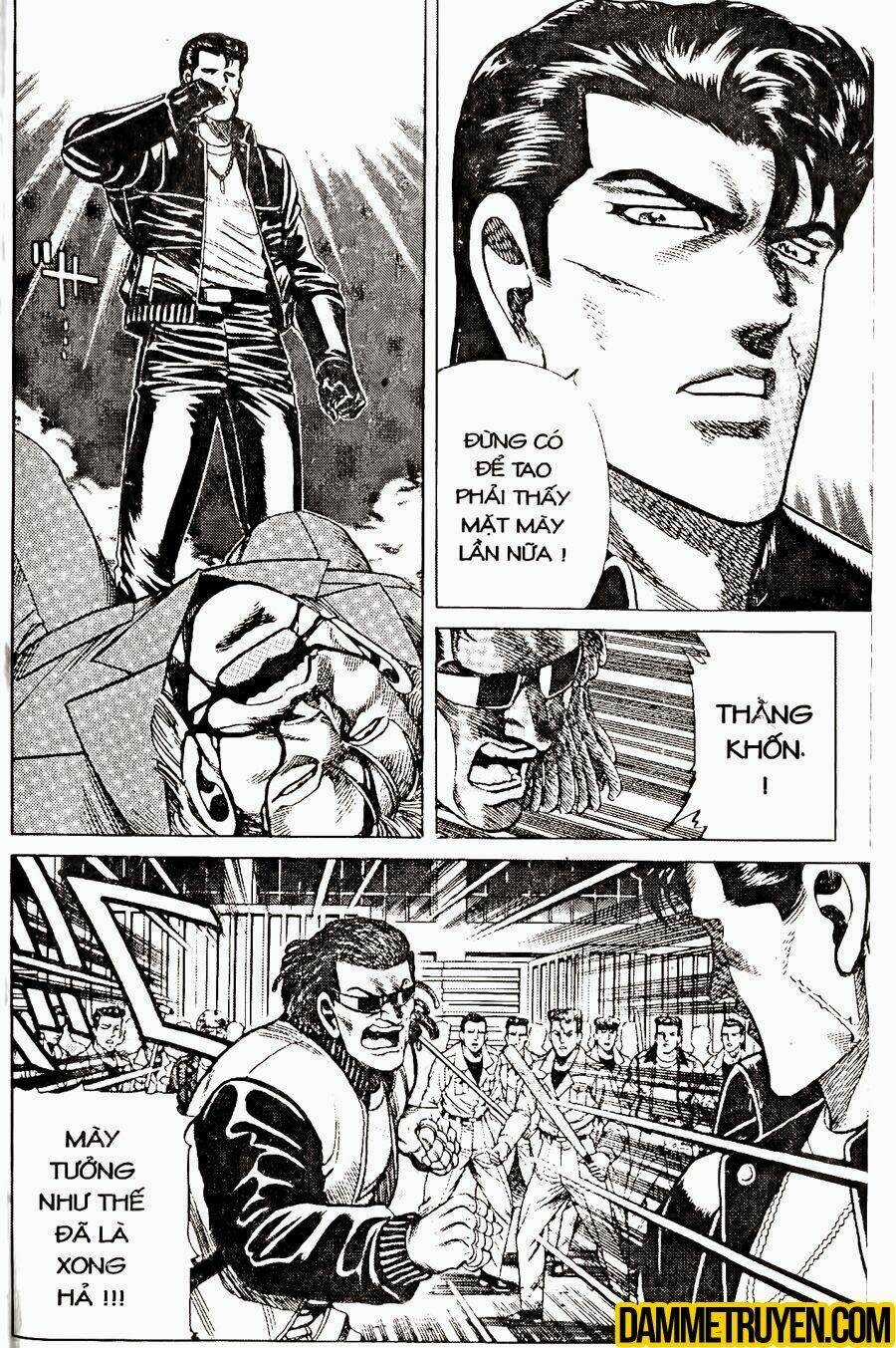 Sức Mạnh Nhân Đôi Chapter 30.2 trang 18