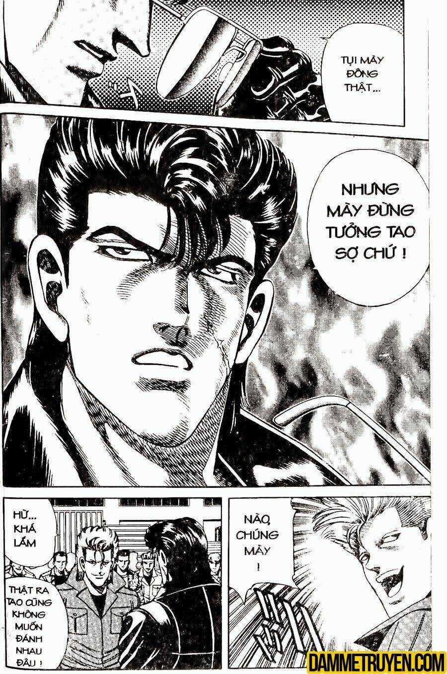 Sức Mạnh Nhân Đôi Chapter 30.2 trang 4