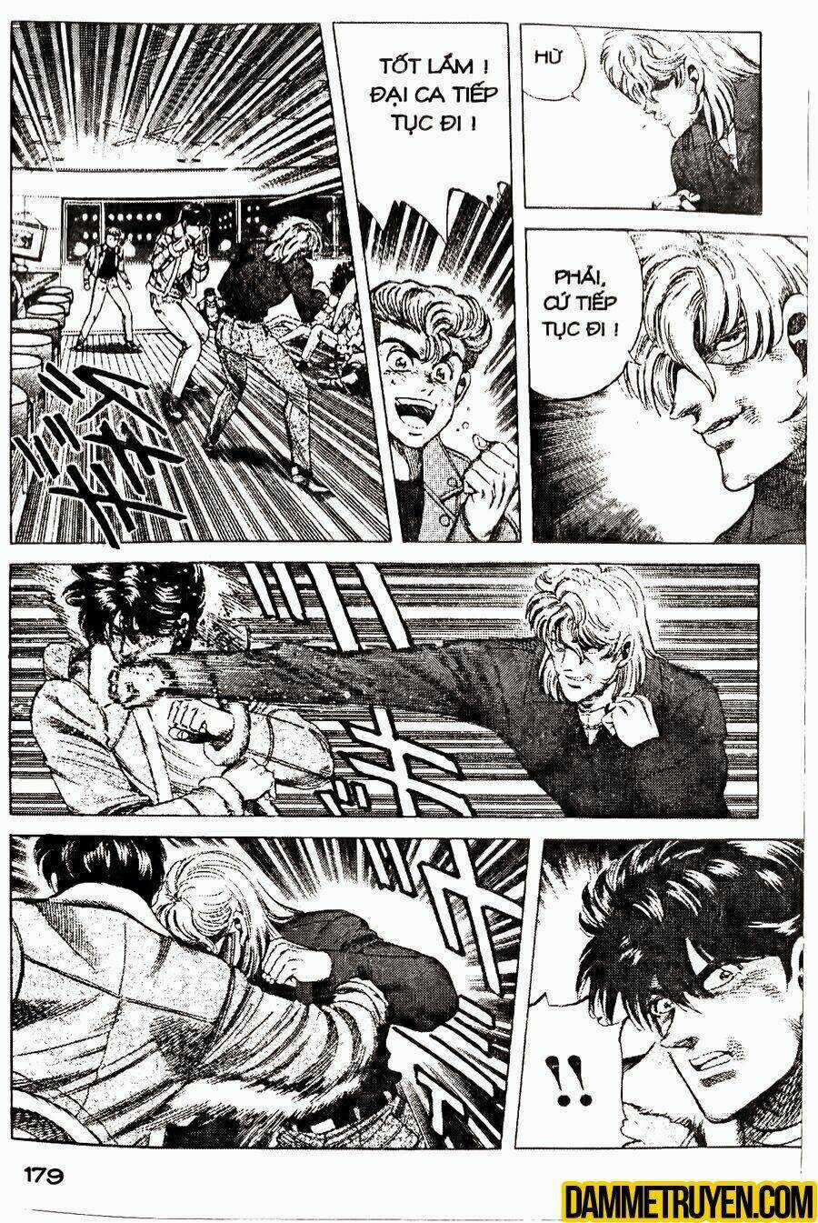 Sức Mạnh Nhân Đôi Chapter 31.2 trang 18