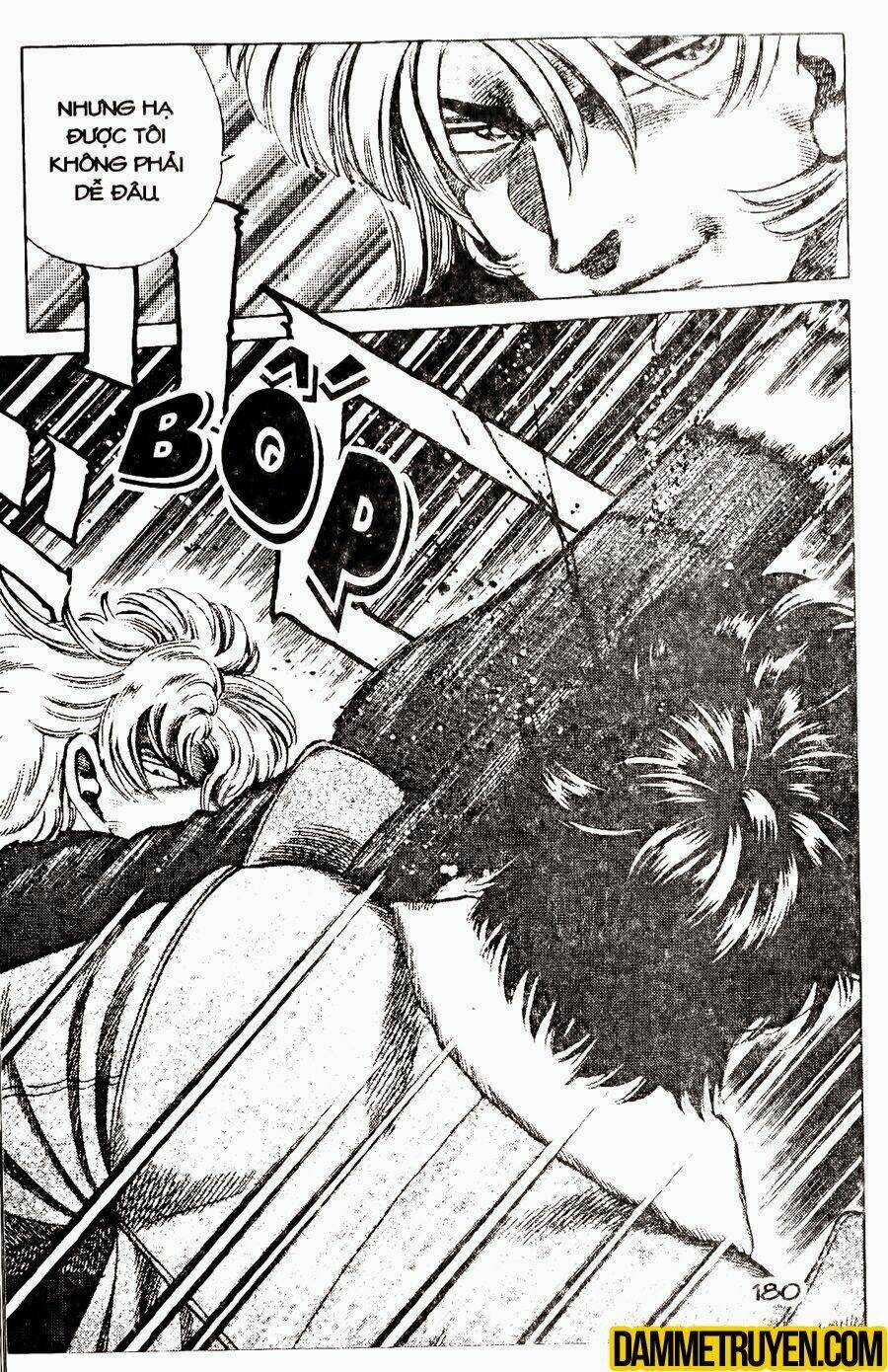 Sức Mạnh Nhân Đôi Chapter 31.2 trang 19