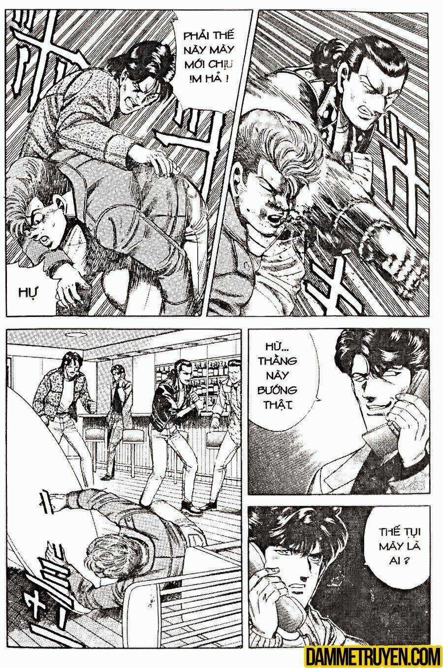 Sức Mạnh Nhân Đôi Chapter 31.2 trang 2