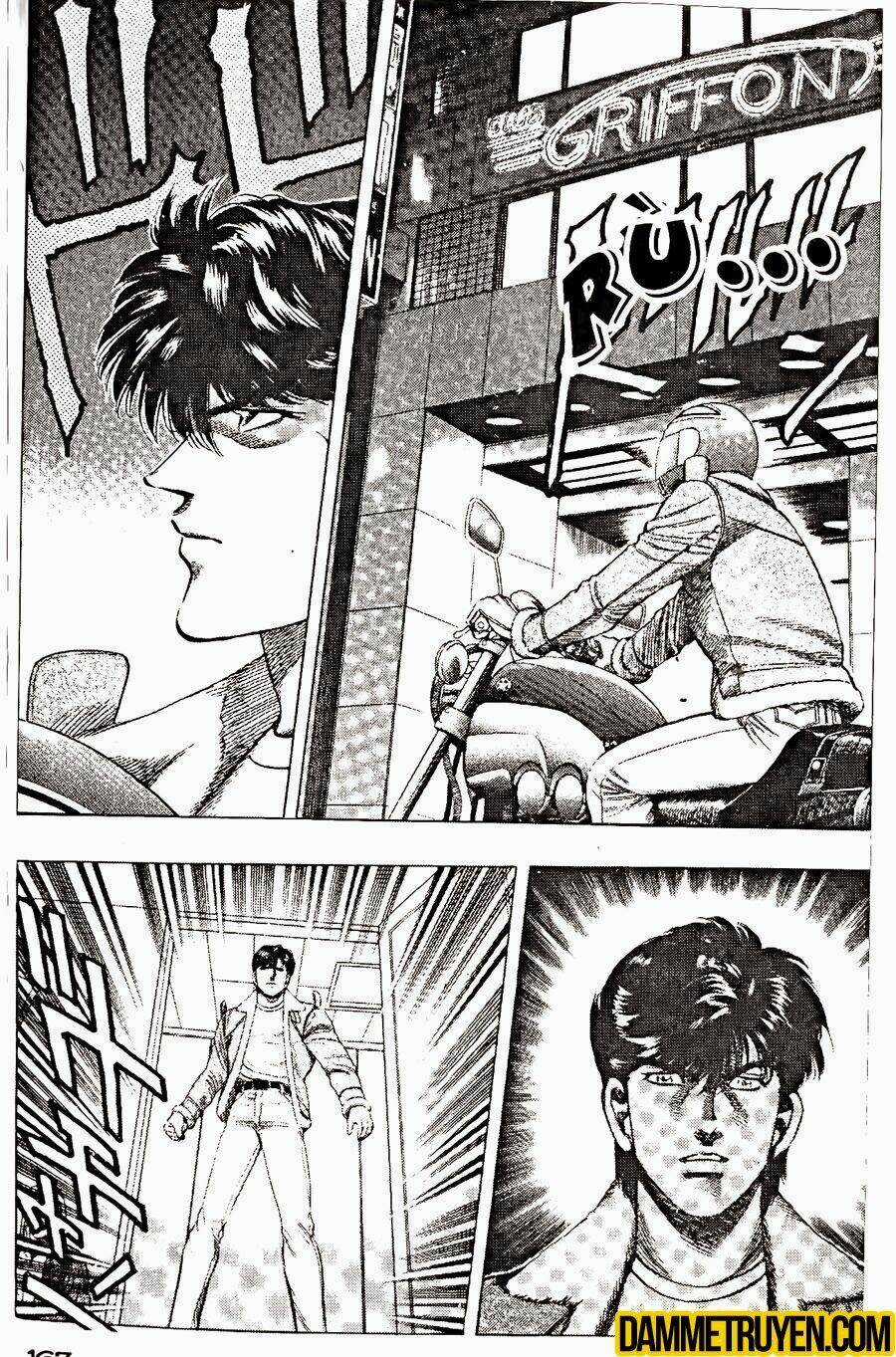 Sức Mạnh Nhân Đôi Chapter 31.2 trang 6