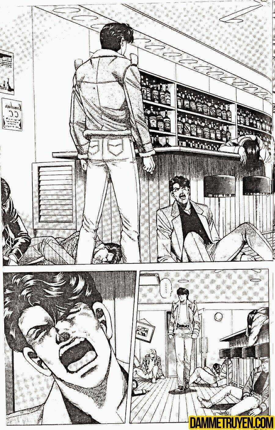 Sức Mạnh Nhân Đôi Chapter 31.2 trang 7