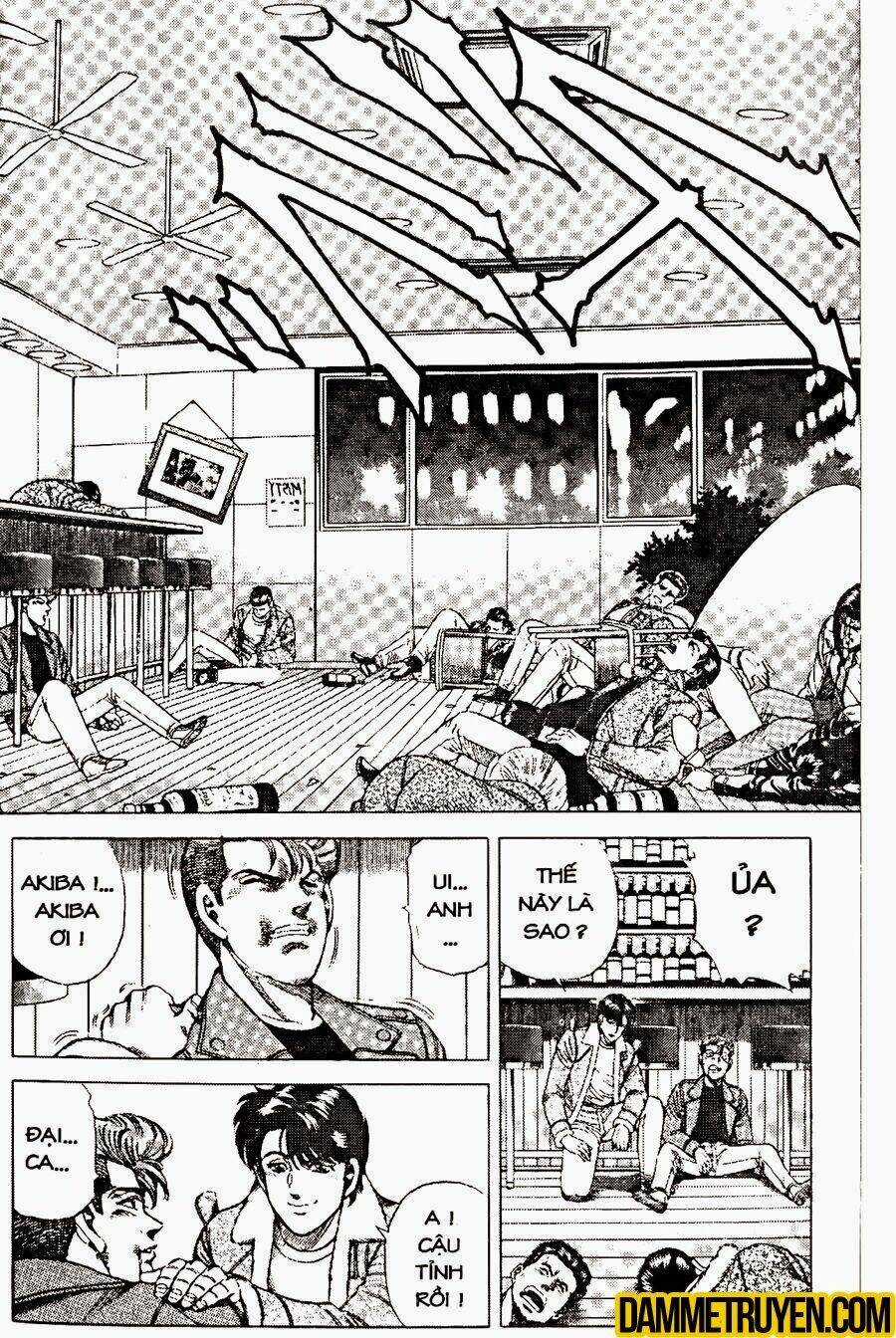 Sức Mạnh Nhân Đôi Chapter 31.2 trang 8