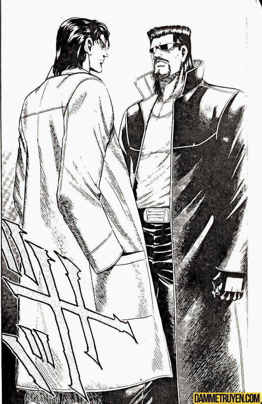 Sức Mạnh Nhân Đôi Chapter 32.1 trang 10