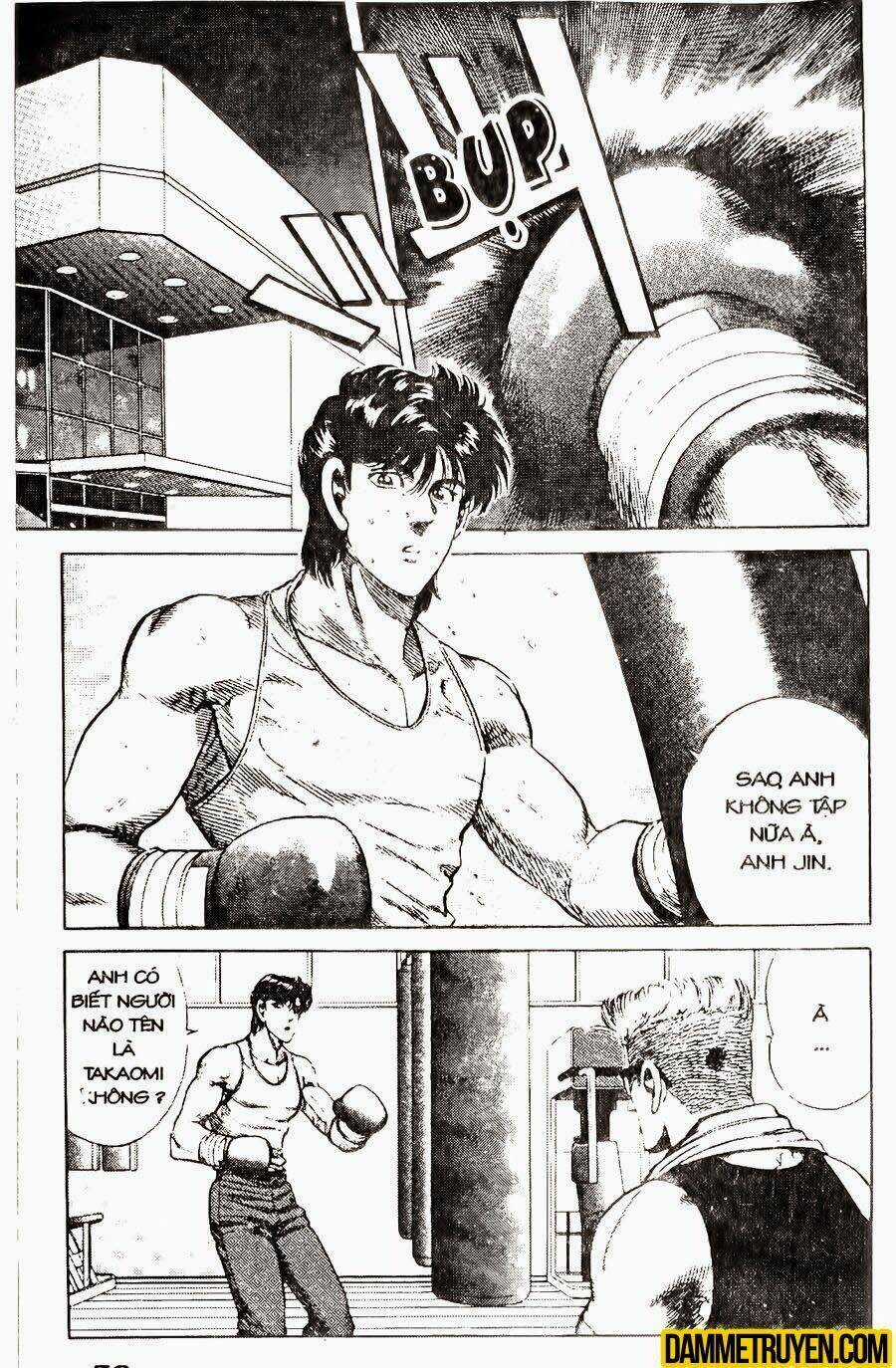 Sức Mạnh Nhân Đôi Chapter 32.1 trang 13