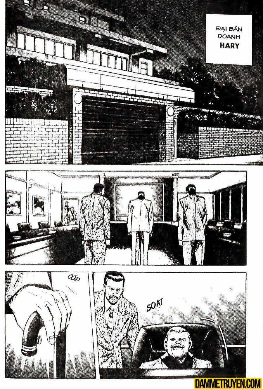 Sức Mạnh Nhân Đôi Chapter 32.1 trang 16