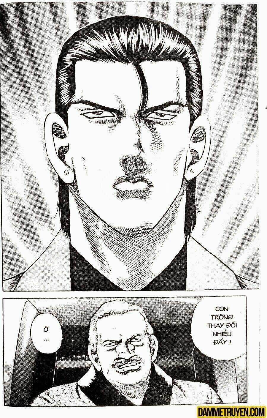 Sức Mạnh Nhân Đôi Chapter 32.1 trang 18