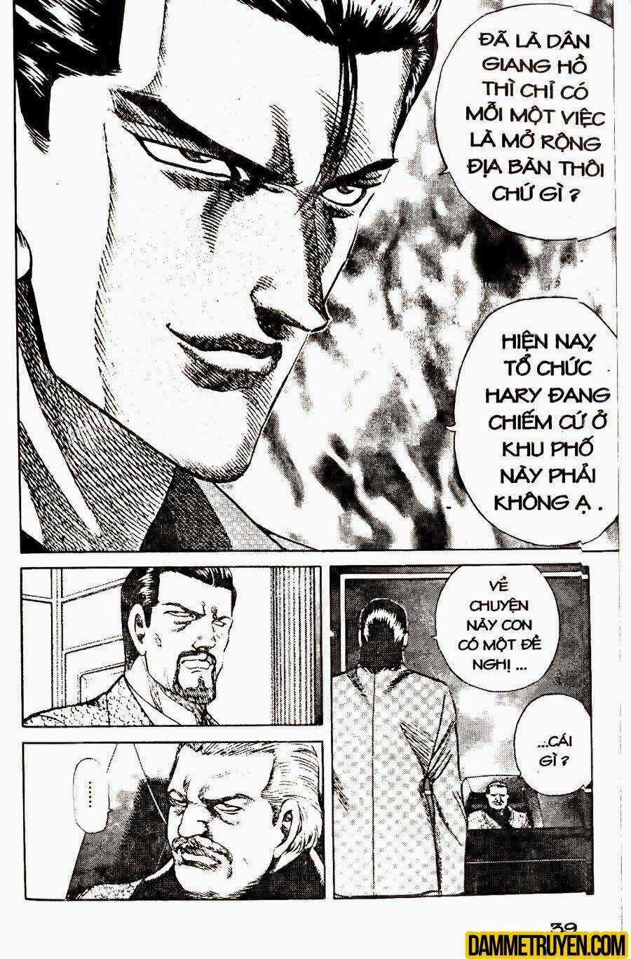 Sức Mạnh Nhân Đôi Chapter 32.1 trang 20