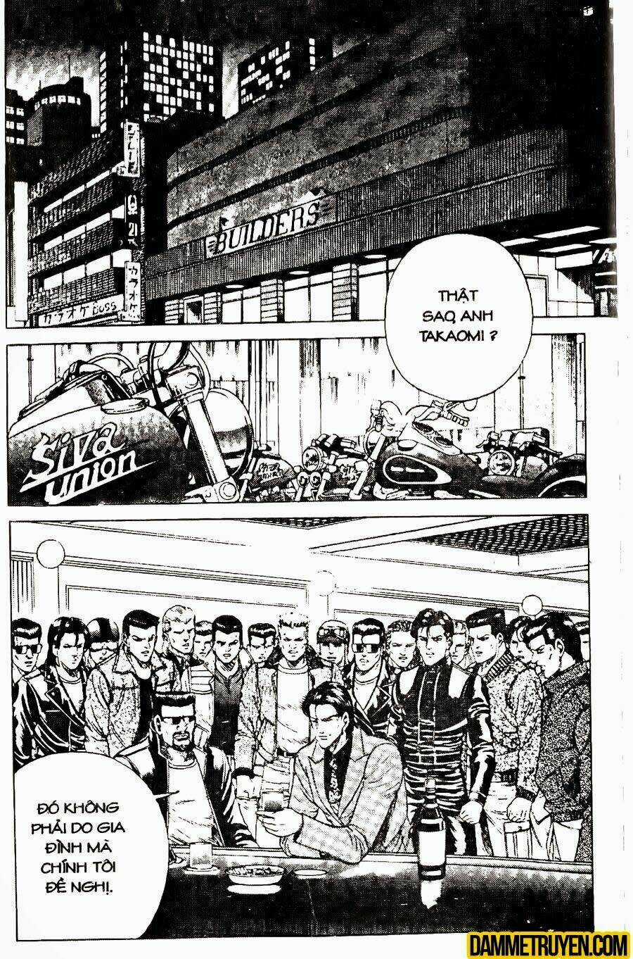 Sức Mạnh Nhân Đôi Chapter 32.1 trang 23