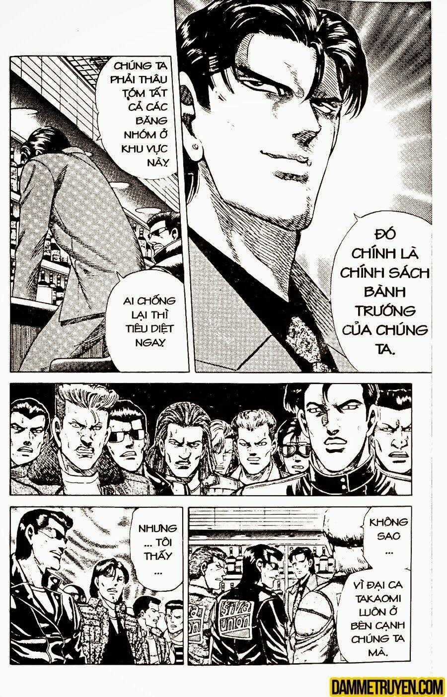 Sức Mạnh Nhân Đôi Chapter 32.1 trang 24