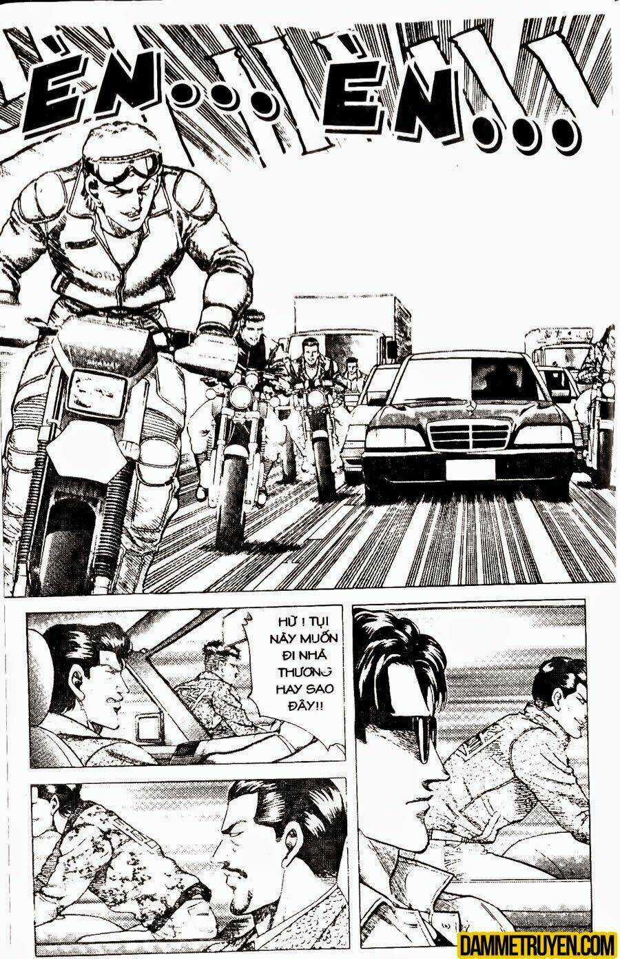 Sức Mạnh Nhân Đôi Chapter 32.1 trang 3