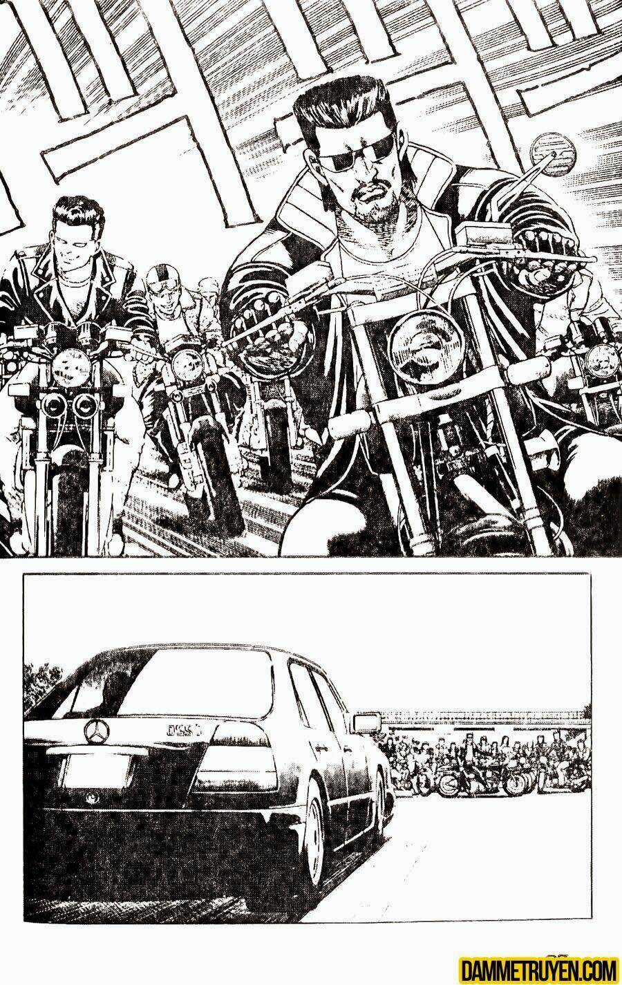 Sức Mạnh Nhân Đôi Chapter 32.1 trang 4